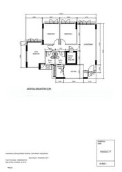 Blk 266C Punggol Emerald (Punggol), HDB 4 Rooms #565929361
